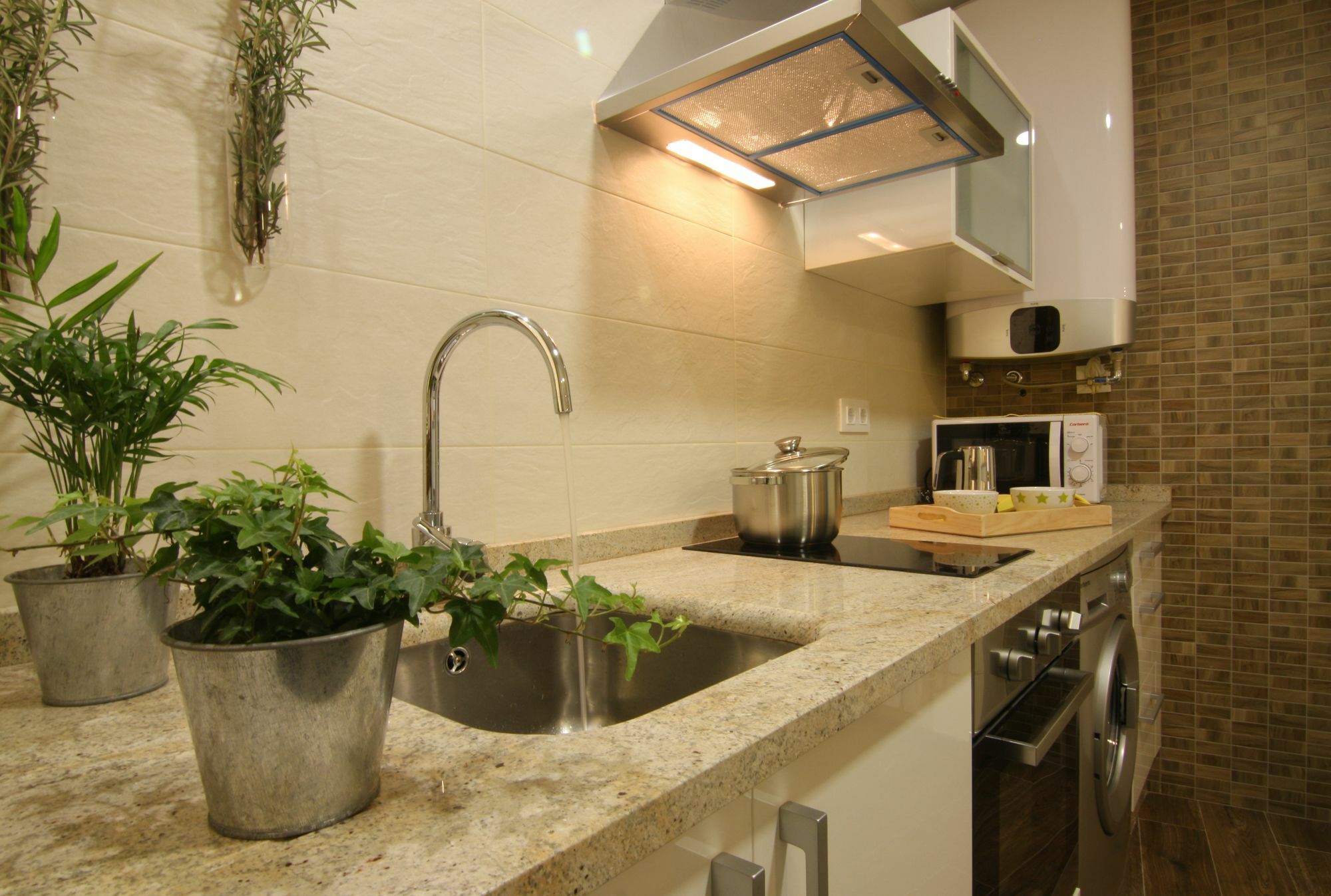 Casa Do Medio Apartment Santiago de Compostela Ngoại thất bức ảnh